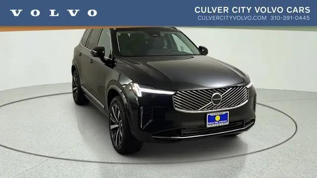 2026 Volvo XC90 Plug-In Hybrid Core, T8 AWD, Electric/Gasoline, Bright, 7 Seats for sale in Culver City, CA