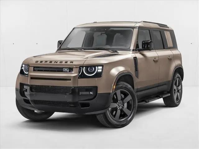 2026 Land Rover Defender P635 OCTA for sale in Torrance, CA