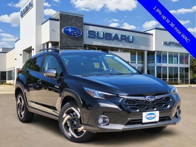 2026 Subaru Crosstrek Limited for sale in Corinth, TX