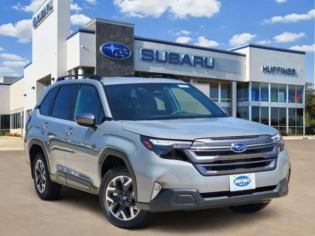 2026 Subaru Forester Premium for sale in Corinth, TX