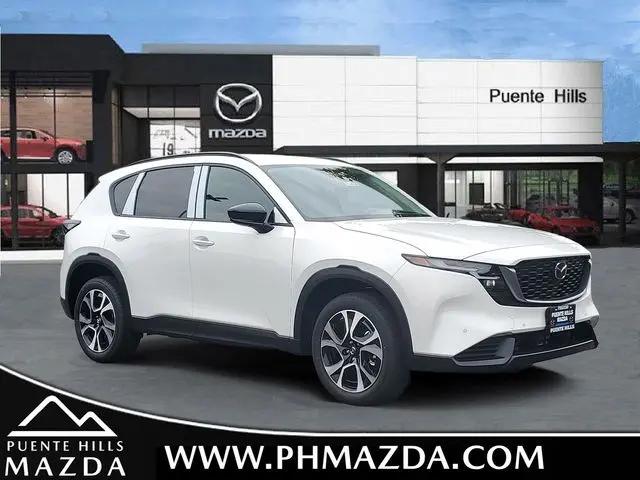 2026 Mazda CX-5 2.5 S Preferred for sale in City of Industry, CA