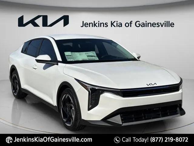 2026 Kia K4 EX for sale in Gainesville, FL