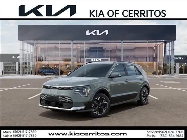 2026 Kia Niro EV Wind for sale in Cerritos, CA