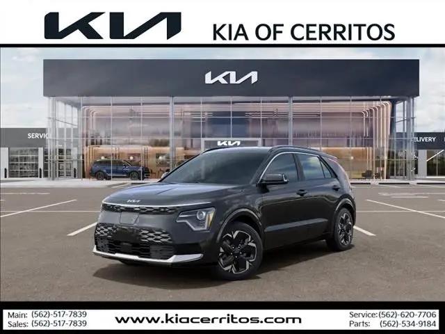 2026 Kia Niro EV Wind for sale in Cerritos, CA