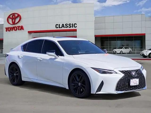 2022 Lexus IS 300 IS 300 for sale in Tyler, TX