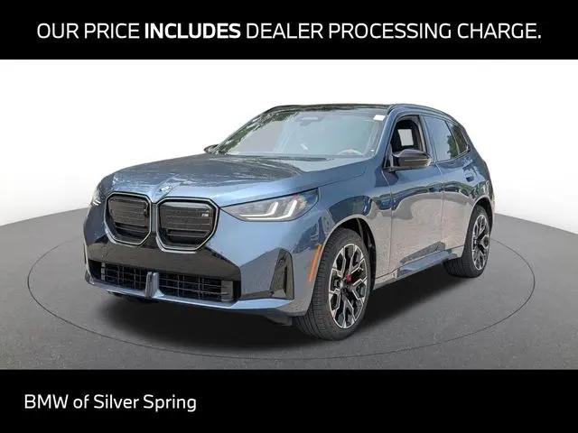 2026 BMW X3 M50 xDrive for sale in Silver Spring, MD