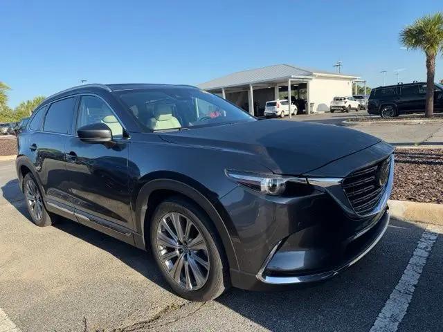 2023 Mazda CX-9 Signature for sale in Vero Beach, FL