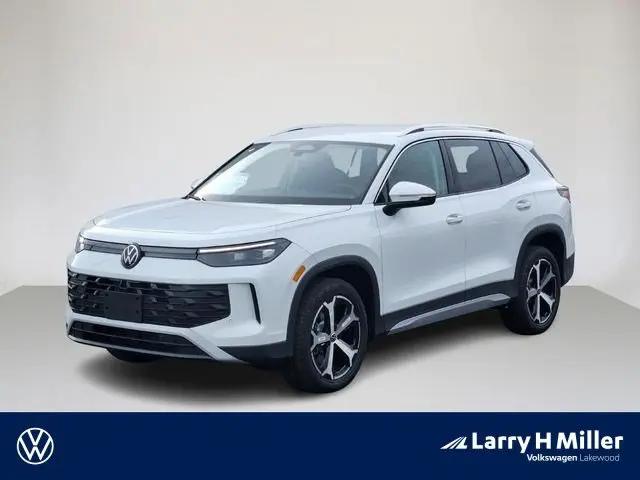 2026 Volkswagen Tiguan SE for sale in Lakewood, CO