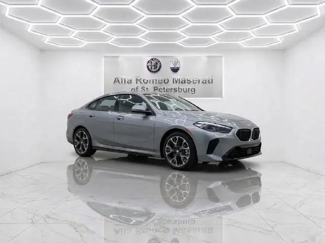 2025 BMW Coupe xDrive for sale in Pinellas Park, FL