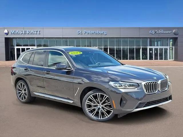 2023 BMW X3 sDrive30i for sale in Pinellas Park, FL