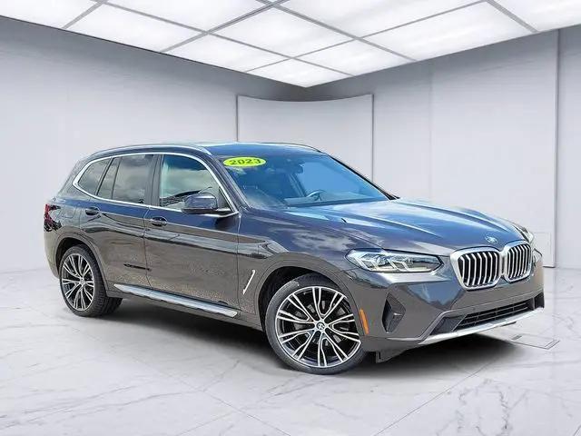 2023 BMW X3 sDrive30i for sale in Pinellas Park, FL