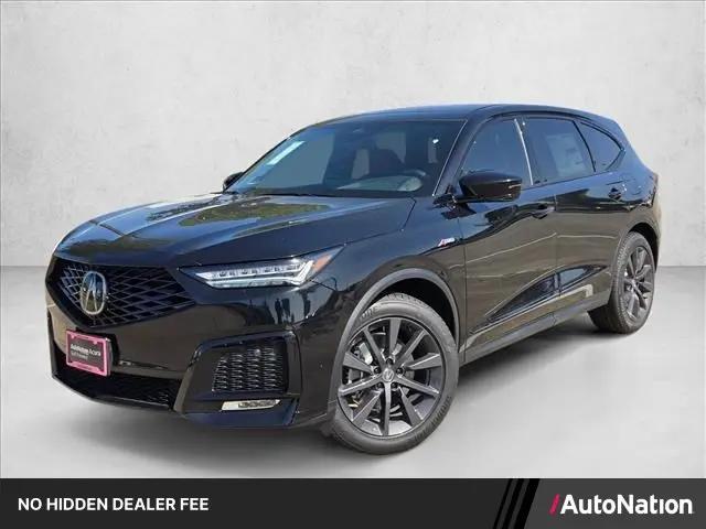 2026 Acura MDX A-SPEC for sale in League City, TX