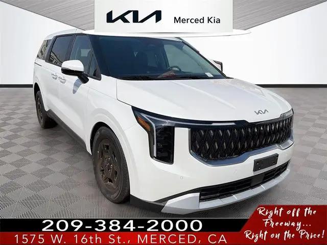 2026 Kia Carnival MPV LXS for sale in Merced, CA