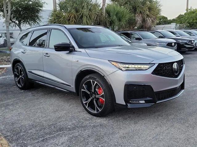2026 Acura MDX Type S Advance Package for sale in Miami, FL