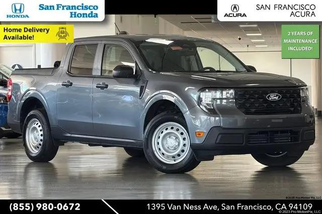 2025 Ford Maverick XL for sale in San Francisco, CA