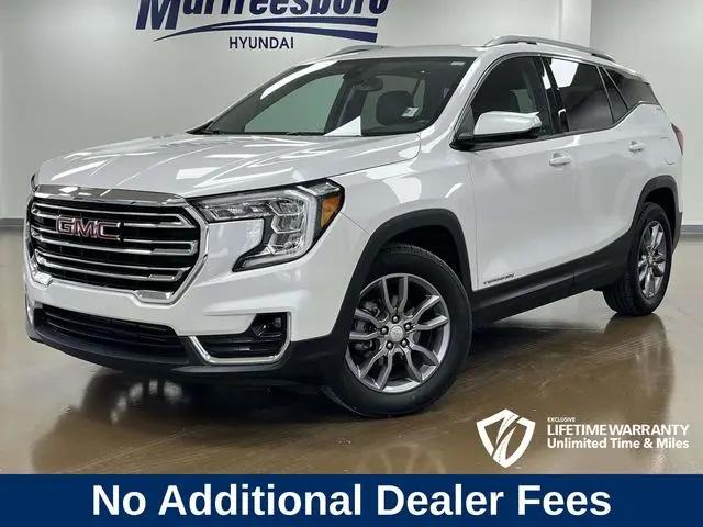 2023 GMC Terrain FWD SLT for sale in Murfreesboro, TN