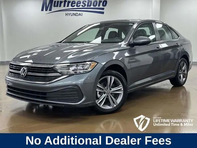 2024 Volkswagen Jetta 1.5T SE for sale in Murfreesboro, TN