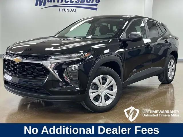 2025 Chevrolet Trax FWD LS for sale in Murfreesboro, TN