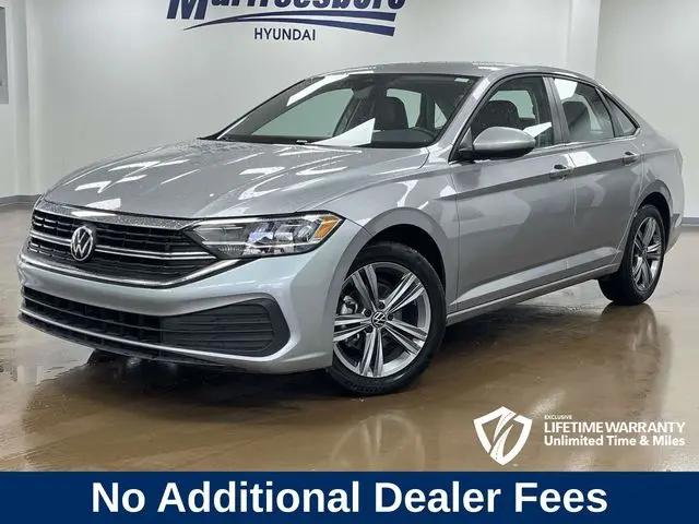 2024 Volkswagen Jetta 1.5T SE for sale in Murfreesboro, TN