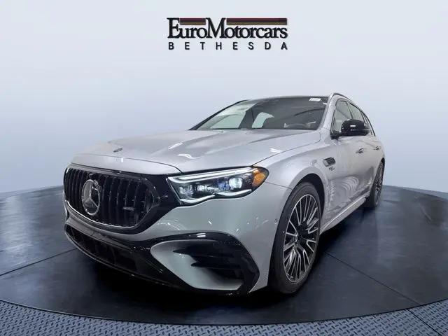 2026 Mercedes-Benz AMG E 53 E AMG E 53 E for sale in Bethesda, MD