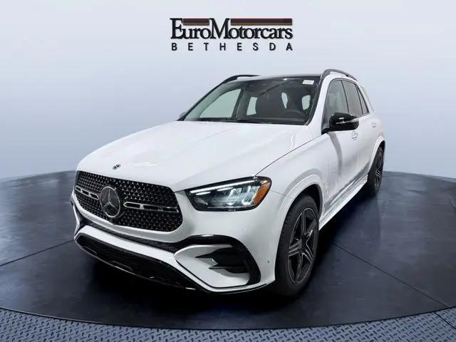2026 Mercedes-Benz GLE GLE 350 GLE 350 for sale in Bethesda, MD