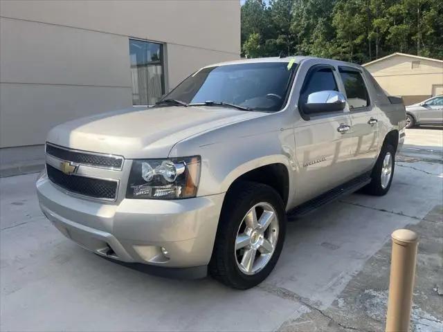 2007 Chevrolet Avalanche LS for sale in Jasper, AL