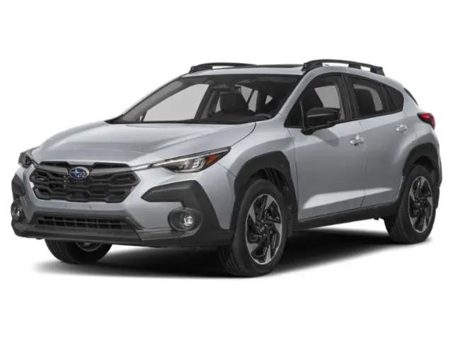 2026 Subaru Crosstrek Limited for sale in Orlando, FL