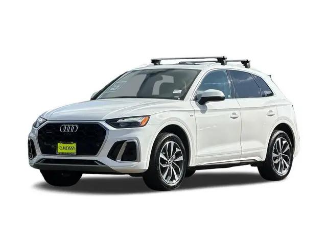 2023 Audi Q5 Premium Plus 45 TFSI S line quattro for sale in Lemon Grove, CA