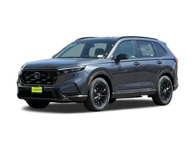 2026 Honda CR-V Hybrid 2WD Sport-L for sale in Lemon Grove, CA