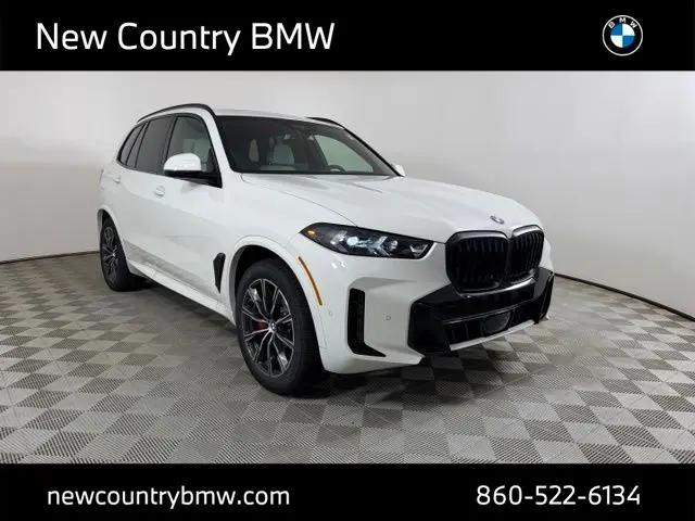 2026 BMW X5 xDrive40i for sale in Hartford, CT
