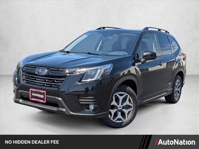2024 Subaru Forester Premium for sale in Roseville, CA