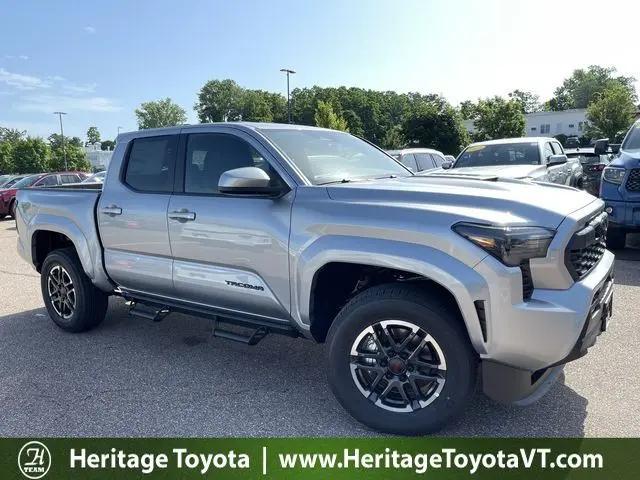 2026 Toyota Tacoma TRD Sport for sale in Burlington, VT