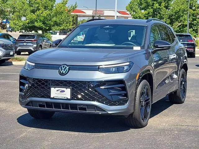 2026 Volkswagen Tiguan SE R-Line Black for sale in Littleton, CO
