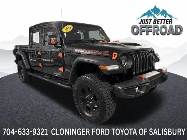 2023 Jeep Gladiator Sport for sale in Salisbury, NC