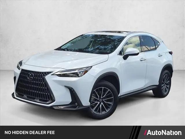 2026 Lexus NX 350 NX 350 for sale in Tampa, FL