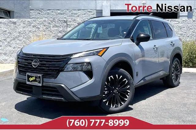 2026 Nissan Rogue Dark Armor for sale in La Quinta, CA