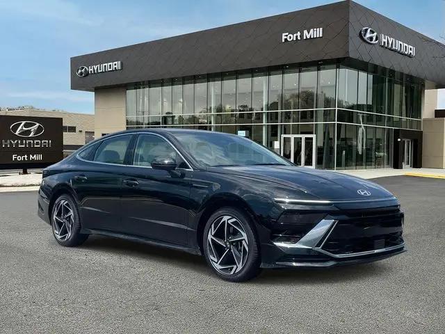 2026 Hyundai Sonata SEL Sport for sale in Fort Mill, SC