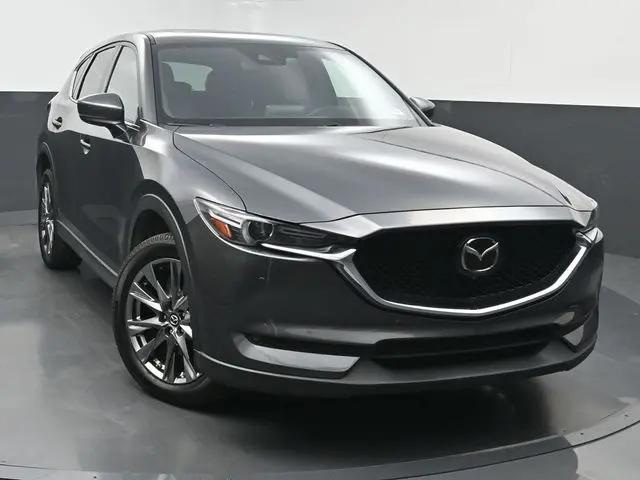 2020 Mazda CX-5 Signature for sale in Pelham, AL