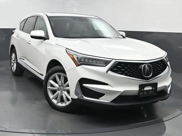 2021 Acura RDX Standard for sale in Pelham, AL