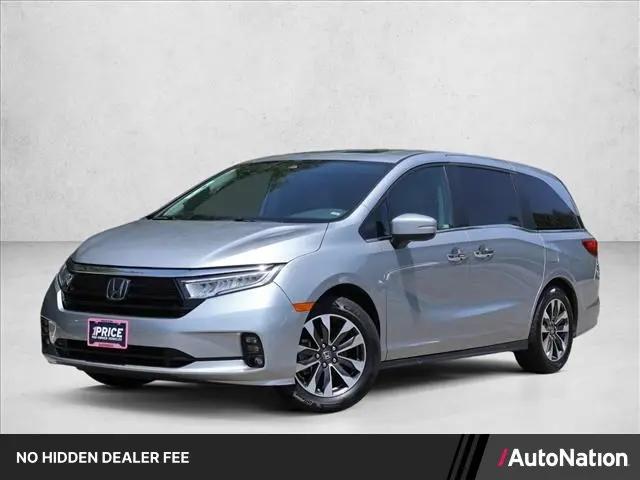 2024 Honda Odyssey EX-L for sale in Des Plaines, IL