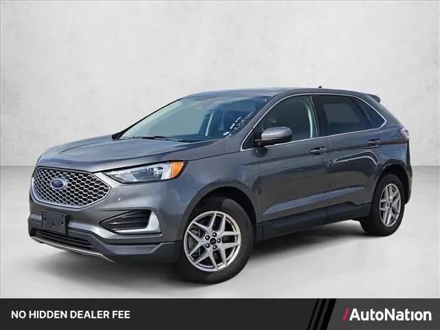 2024 Ford Edge SEL for sale in Corpus Christi, TX