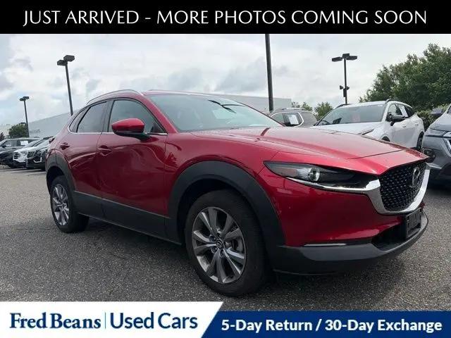 2023 Mazda CX-30 2.5 S Preferred for sale in Flemington, NJ
