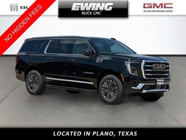 2026 GMC Yukon XL 4WD Elevation for sale in Plano, TX