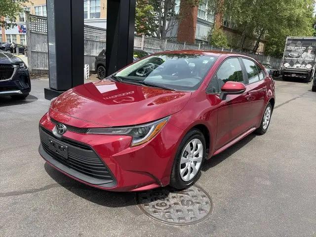 2025 Toyota Corolla LE for sale in Wellesley, MA