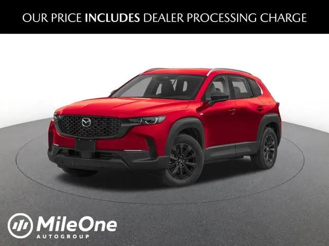 2026 Mazda CX-50 Hybrid Preferred for sale in Lutherville, MD