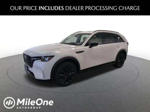 2026 Mazda X-90 3.3 Turbo Premium Sport for sale in Lutherville, MD