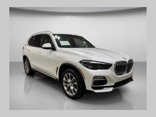 2019 BMW X5 xDrive40i for sale in Brookfield, WI