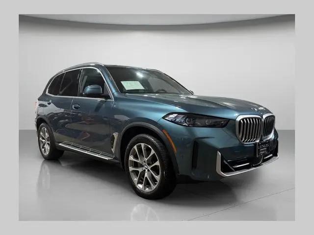 2026 BMW X5 xDrive40i for sale in Brookfield, WI