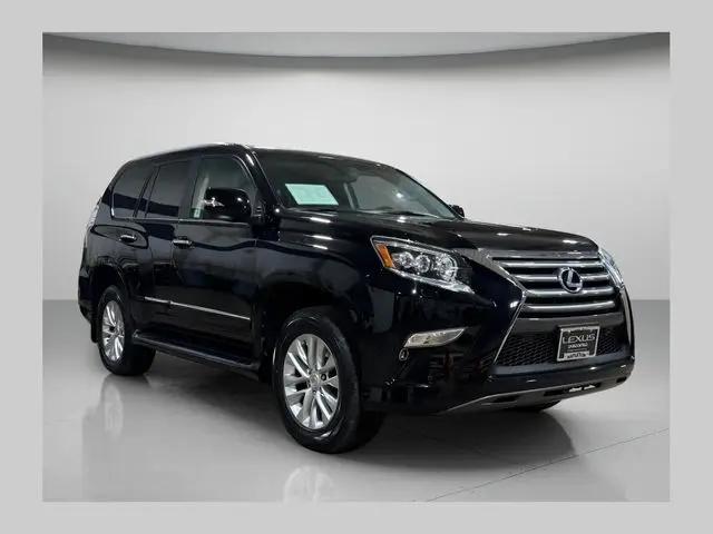 2019 Lexus GX 460 GX 460 for sale in Brookfield, WI