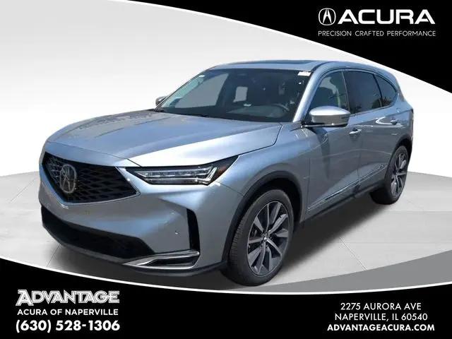 2026 Acura MDX Technology Package for sale in Naperville, IL